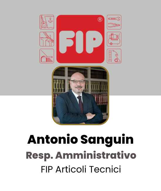 Antonio Sanguin
