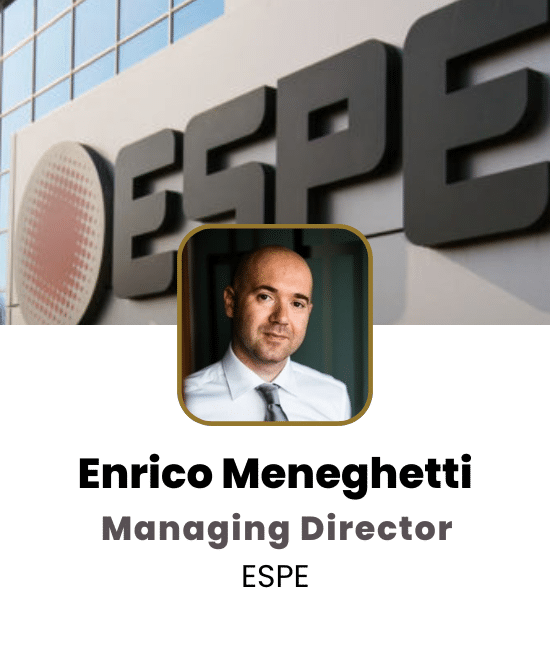 Cover Enrico Meneghetti