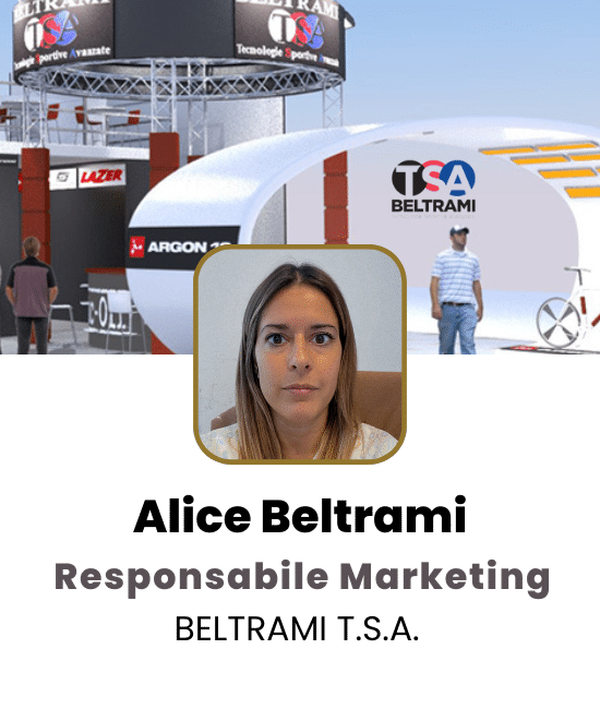 Testimonial Alice Beltrami