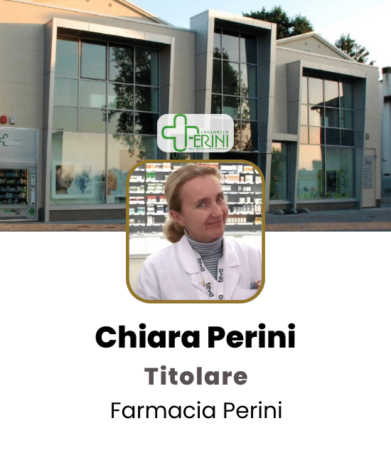 Chiara Perini