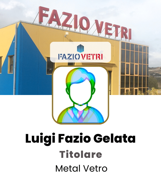 Cover testimonianza Luigi Fazio Gelata
